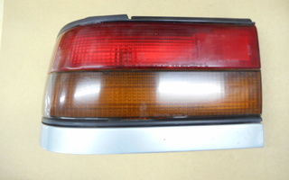 Vasen takavalo Toyota 7R017656.  Carina II Sedan, 1988-1992