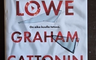 Katie Lowe: Graham Cattonin Murha, 1.p
