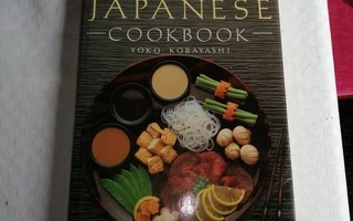 COMPLETE JAPANESE COOKBOOK