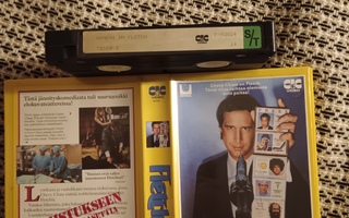 Fletch vhs