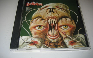 Destruction - Release From Agony (CD)