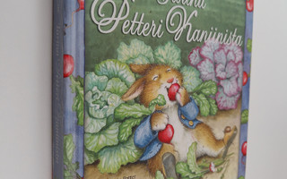 Beatrix Potter : Tarina Petteri Kaniinista