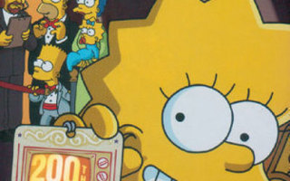 The Simpsons - The Complete Ninth Season "Collector Edition"