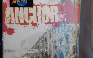 ANCHOR - QUIET DANCE M- / M- LP
