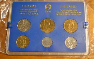 Suomi rahasarja 1984