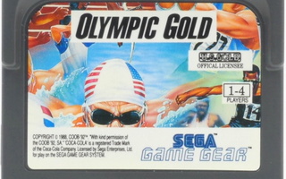 Olympic Gold