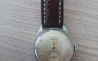 Longines vetokello rannekello