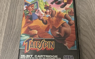 Talespin