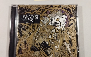 (SL) CD) Paradise Lost – Tragic Idol (2012)