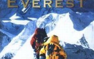 (SL) DVD) Everest * 1998