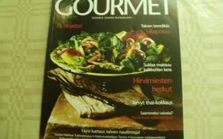 Gourmet 4/2005