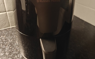 Russell Hobbs Airfryer 1,8l