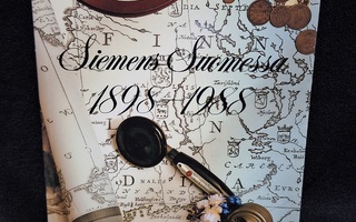 Siemens Suomessa 1898-1988