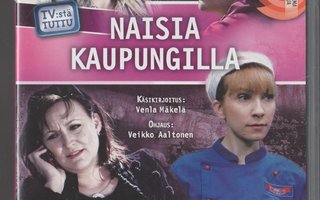 NAISIA KAUPUNGILLA [2010][DVD]