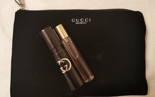 Tuoksut Gucci