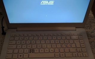 Asus läppäri