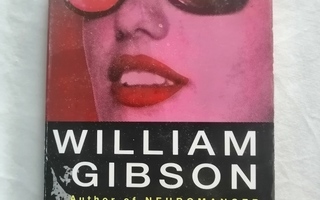 Gibson, William: Virtual Light