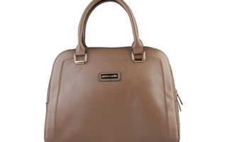 Brown Old Fashion Bag