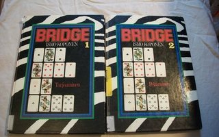 Ismo Koponen - Bridge 1 ja Bridge 2
