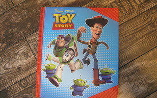 Toy Story *uusi*