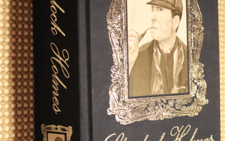 Arthur Conan Doyle : The Complete Stories of Sherlock Holmes