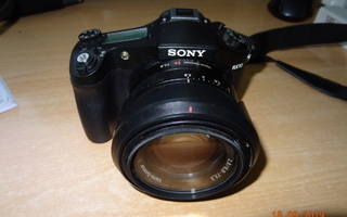 Sony RX-10