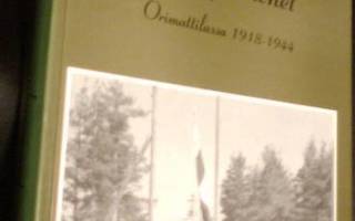 Suojeluskunnan vuosikymmenet Orimattilassa 1918-1944 *Sis.pk
