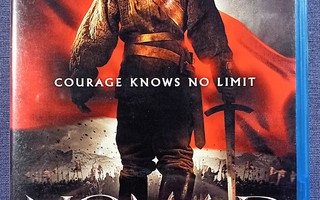 (SL) BLU-RAY) Nomad The Warrior (2005) SUOMIKANNET