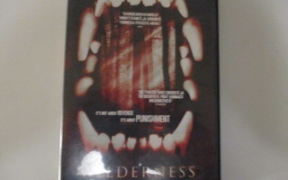 DVD WILDERNESS