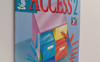 Erkki Oksanen : Access 2