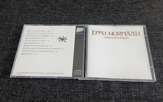 Eppu Normaali - Valkoinen kupla