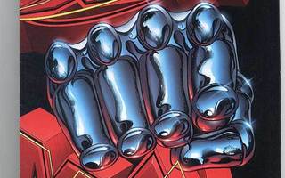 Astonishing X-Men #5 (Marvel, November 2004)