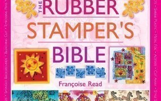 the rubber stampers bible