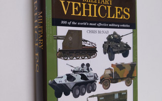 Chris McNab : Military Vehicles