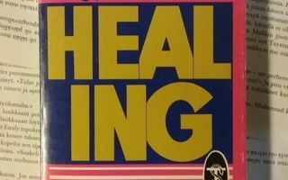 H.K. Challoner - The Path of Healing (paperback)