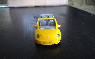 VW New Beetle Siku
