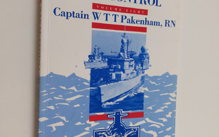 W. T. T. Pakenham : Naval command and control