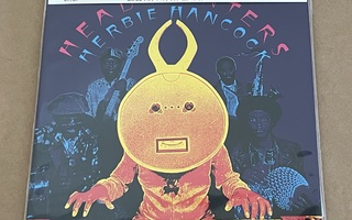Herbie Hancock – Head Hunters (UUSI & AVAAMATON 4.0 SACD)