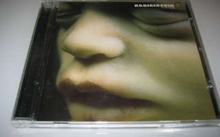 Rammstein - Mutter (CD)