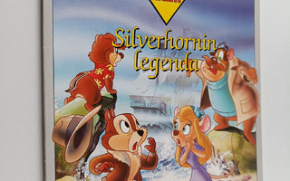 Walt Disney : Silverhornin legenda