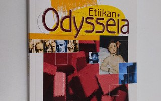 Etiikan Odysseia