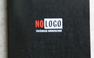 Naomi Klein: No logo, nid.