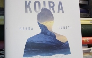 Pekka Juntti :  Villakoira ( SIS POSTIKULU)