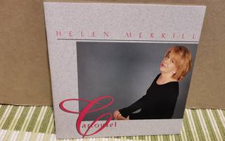 Helen Merril:Carousel CD(Heikki Sarmanto)