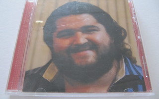 Weezer Hurley CD