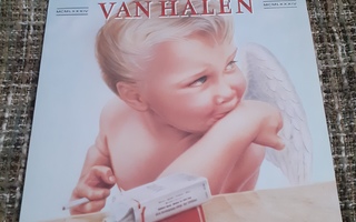 Van Halen : 1984 LP