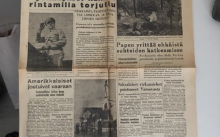 Ilta-Sanomat nro. 175 / 1944