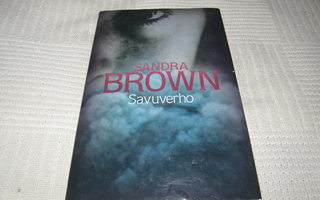 Sandra Brown Savuverho  -sid