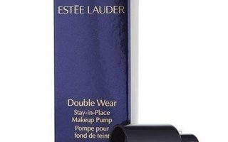 ESTEE LAUDER STAY-IN-PLACE MAKEUP PUMP