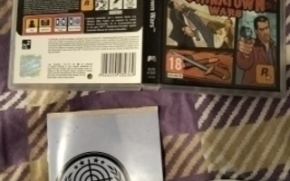 Grand theft auto-chinatown wars , gta psp